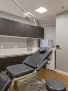 clinic image