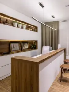 clinic image