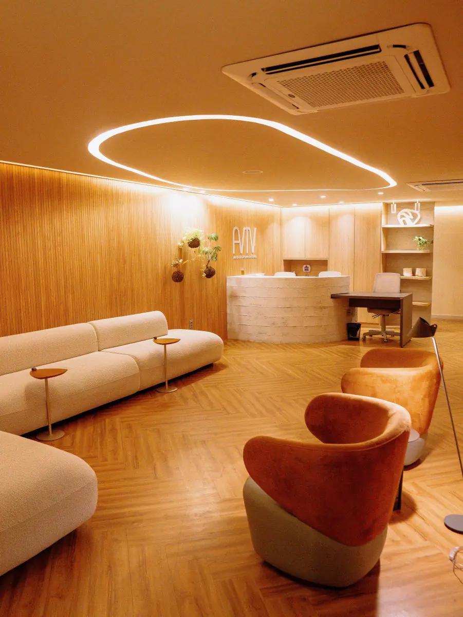clinic image