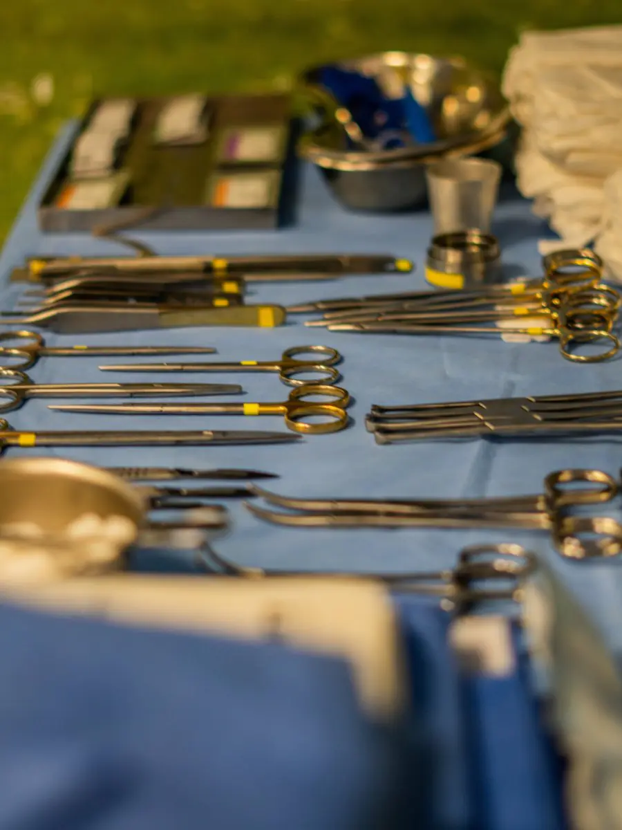 clinic image