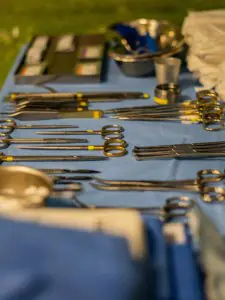 clinic image