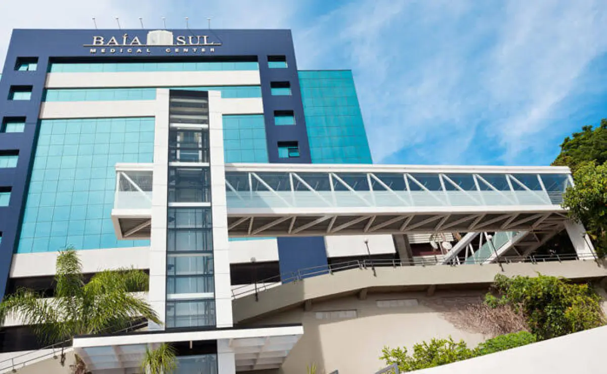 clinic image