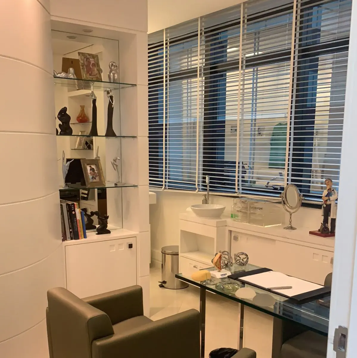 clinic image