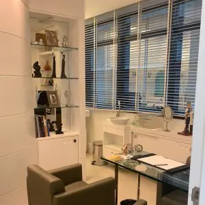 clinic image