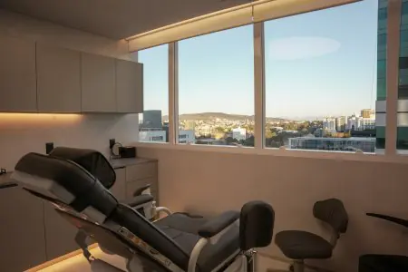 clinic image