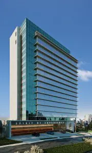 clinic image