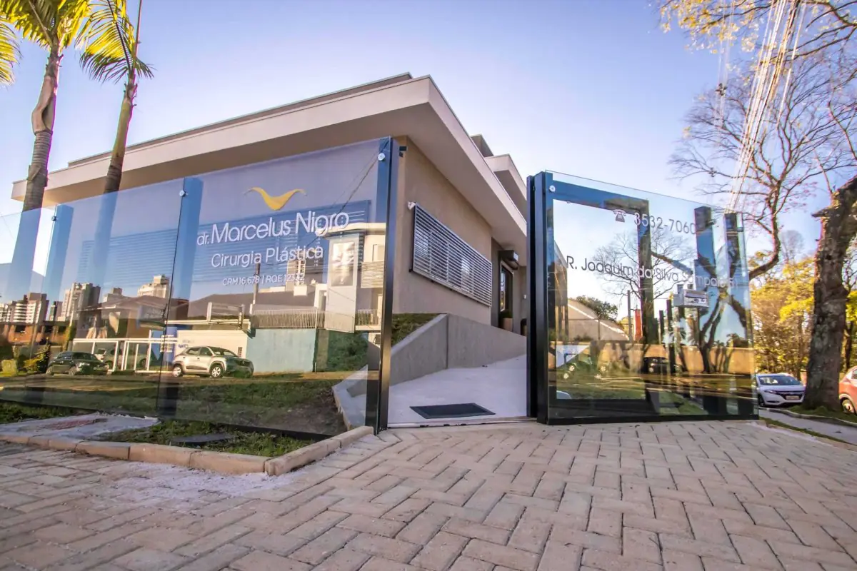 clinic image