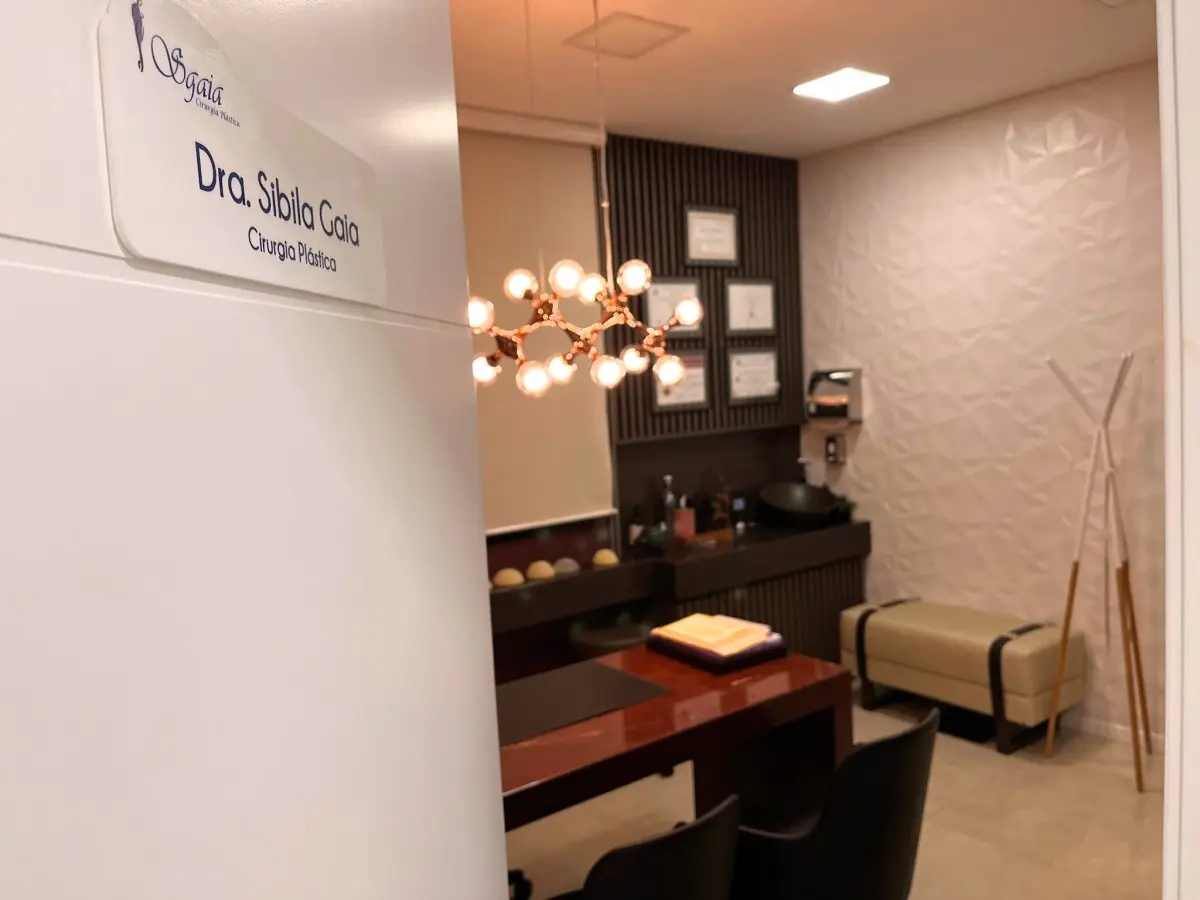 clinic image