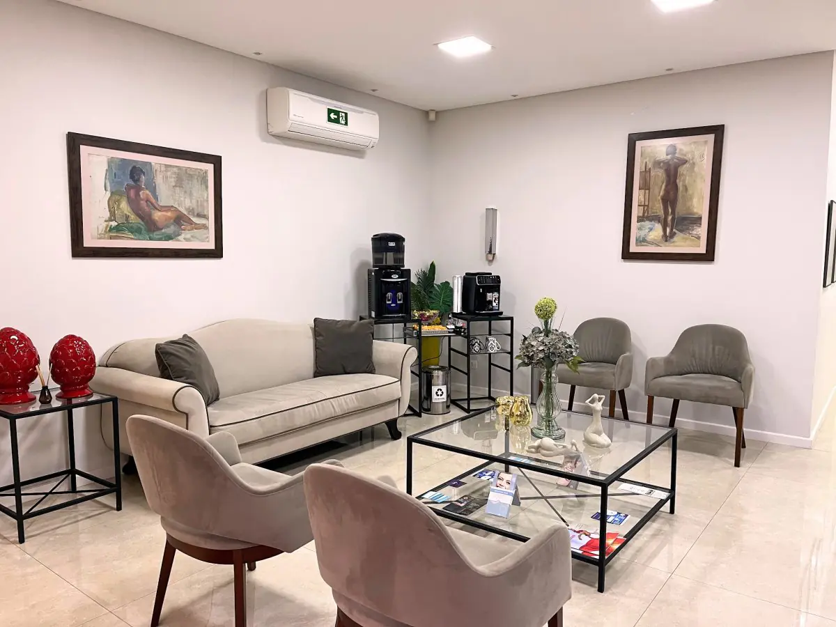 clinic image