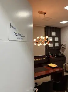 clinic image
