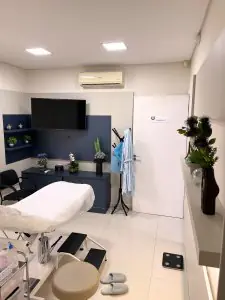 clinic image