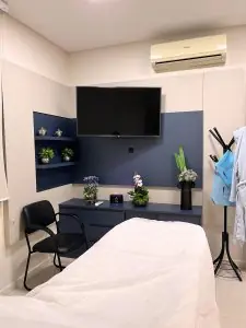 clinic image