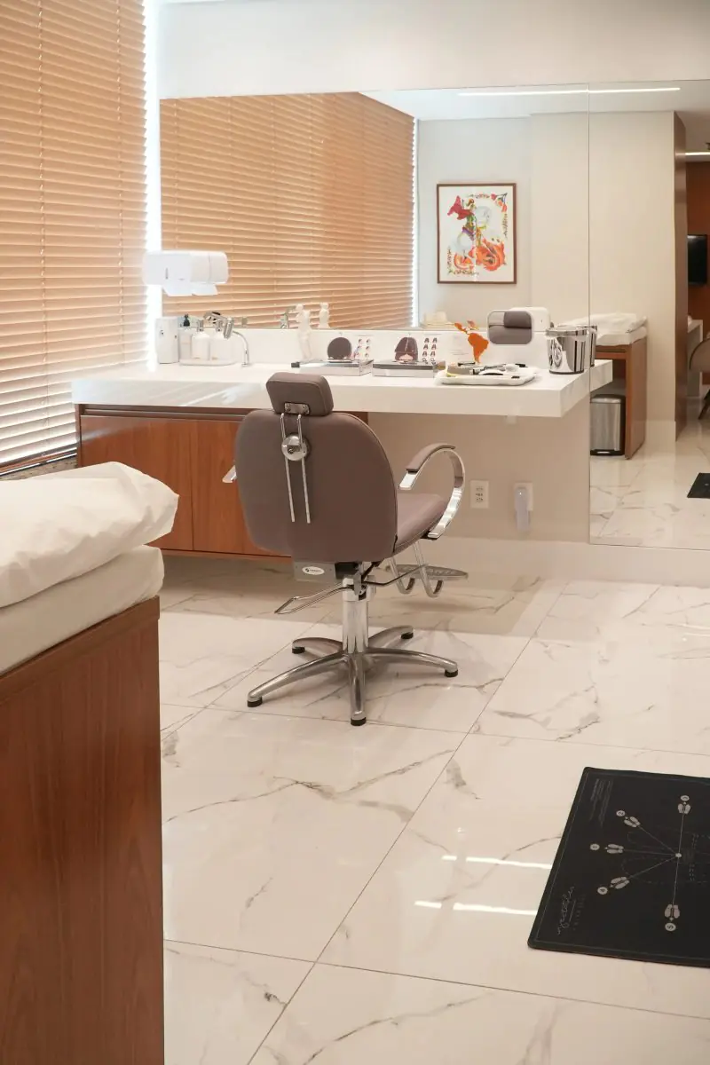clinic image