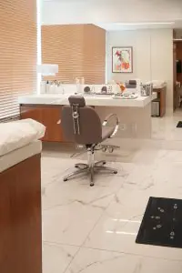 clinic image