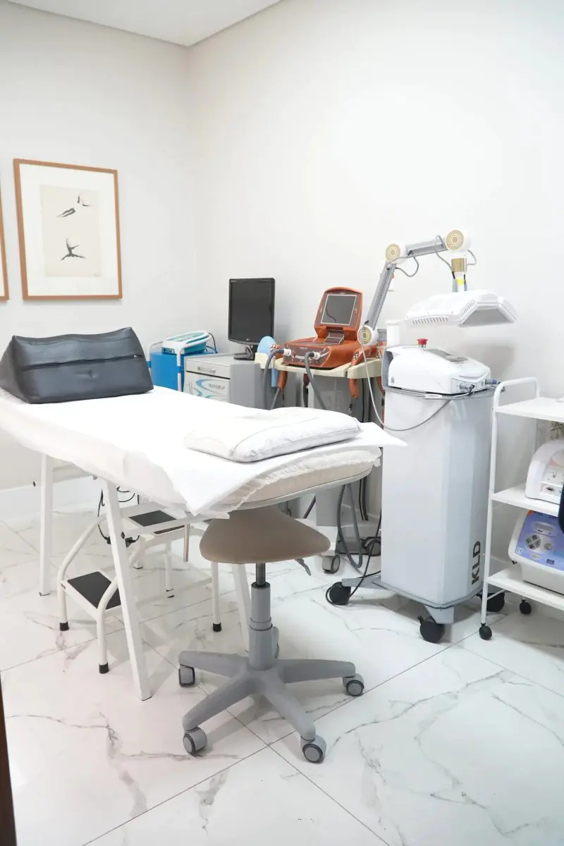 clinic image
