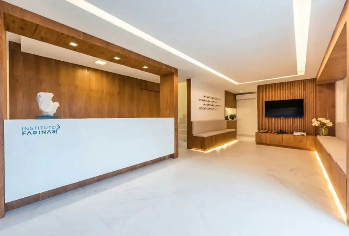 clinic image