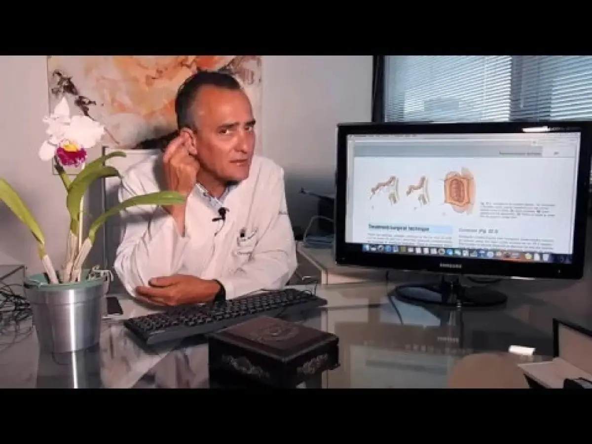 clinic image