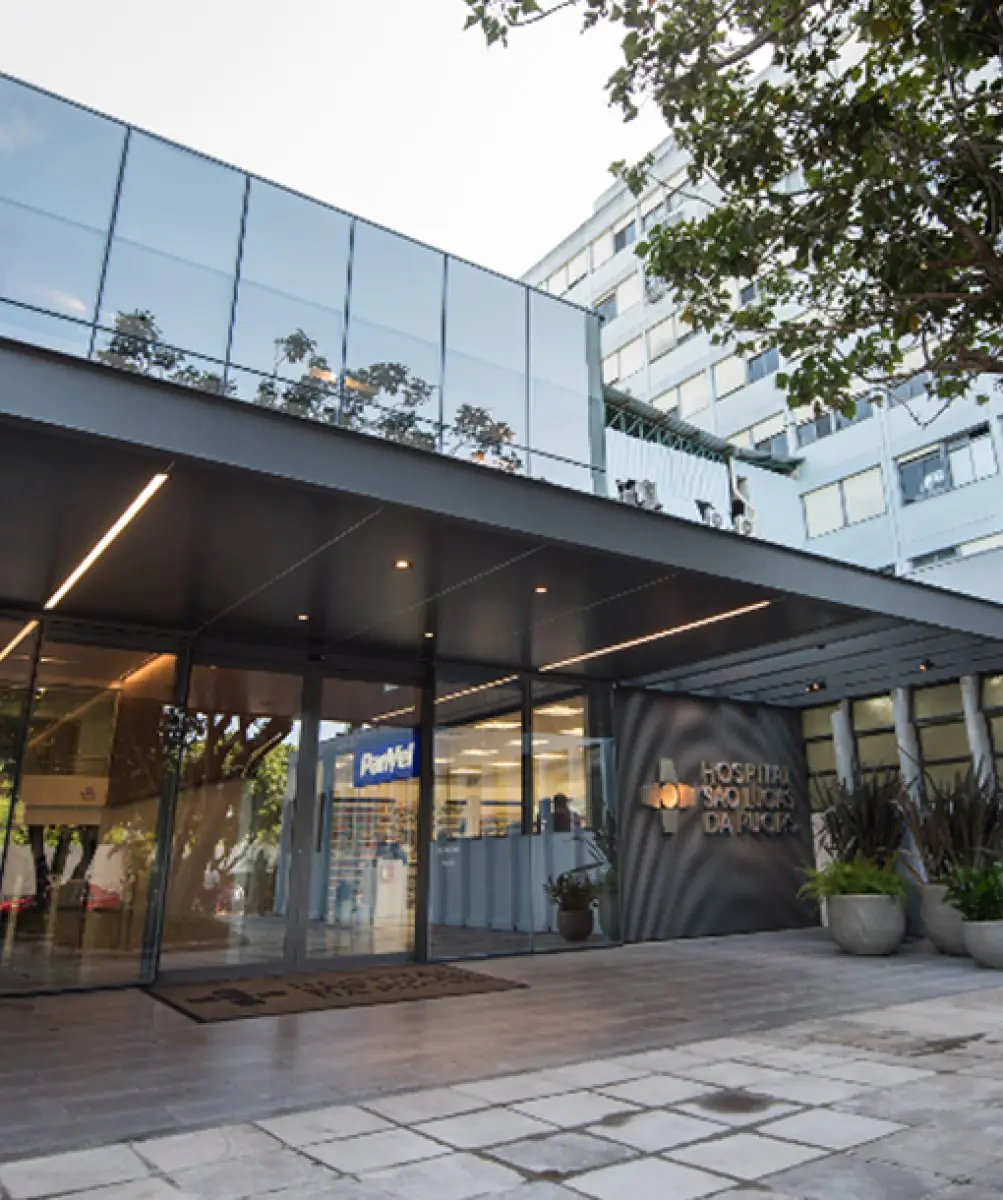 clinic image