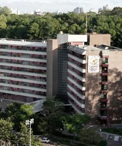 clinic image