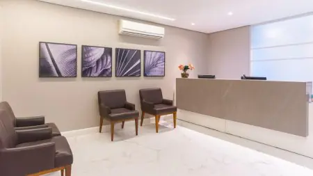clinic image