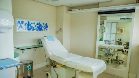 clinic image