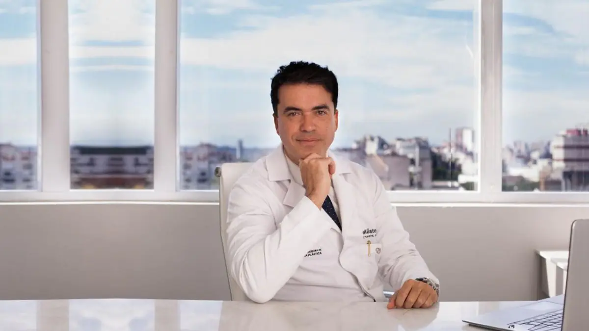 clinic image