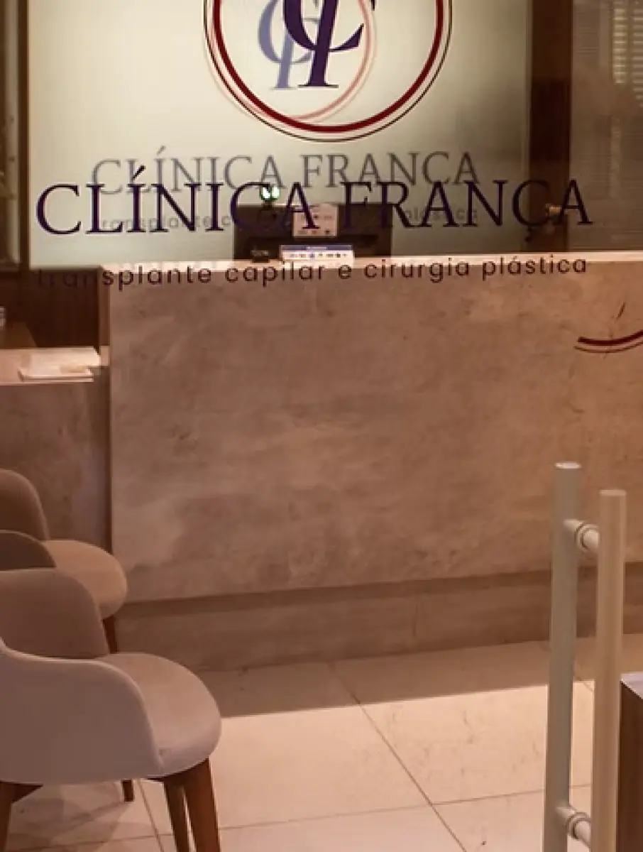 clinic image
