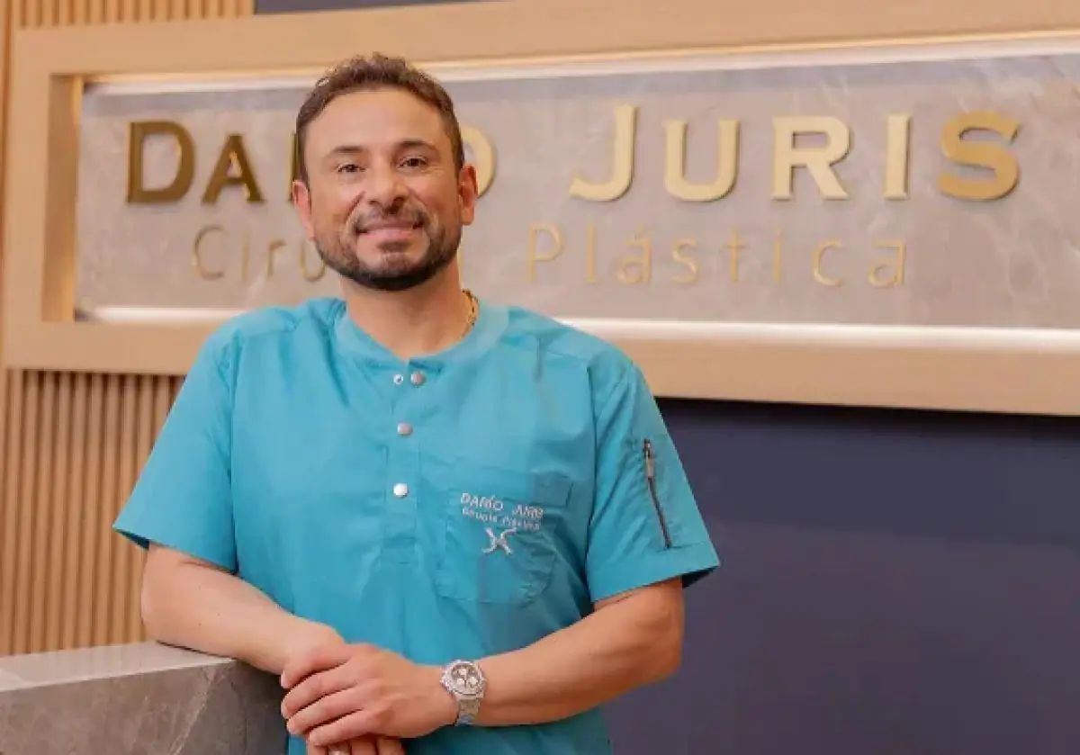 clinic image