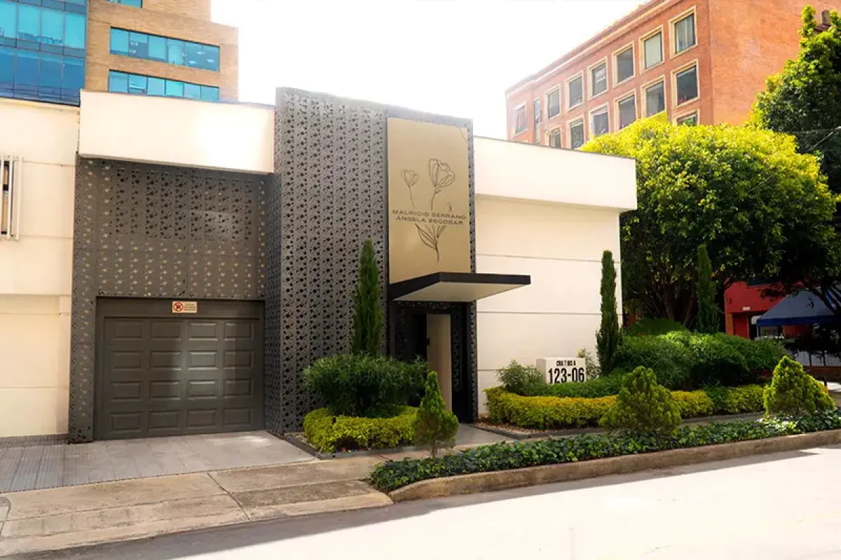 clinic image