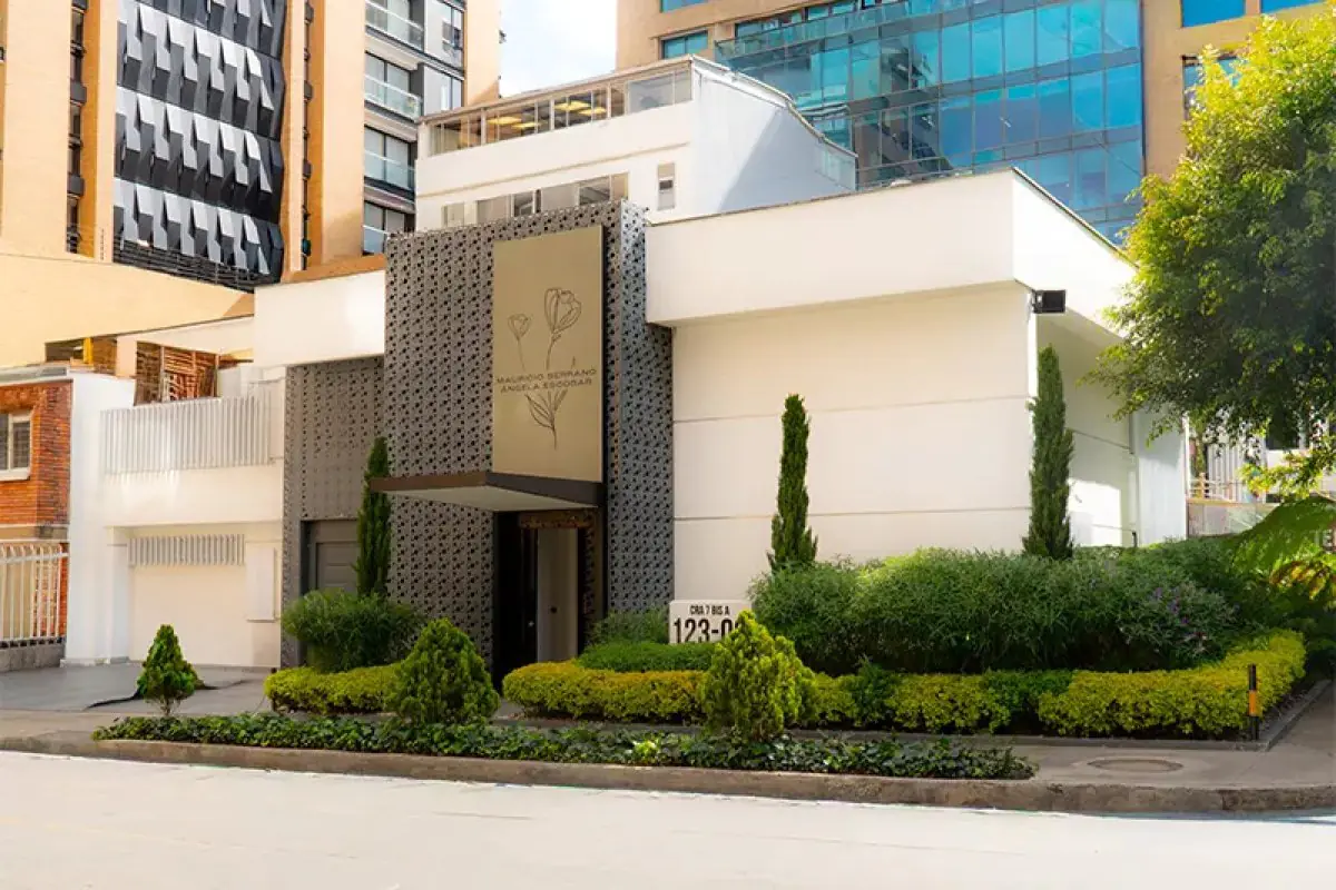 clinic image