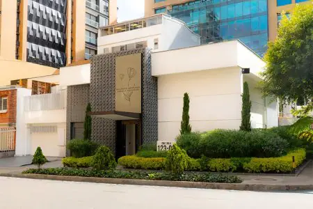 clinic image