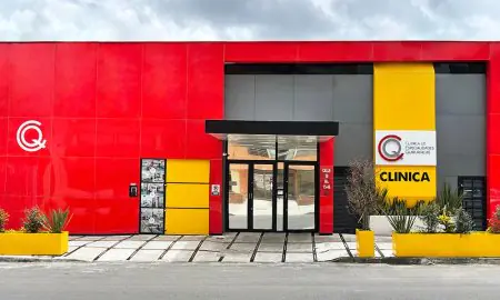 clinic image