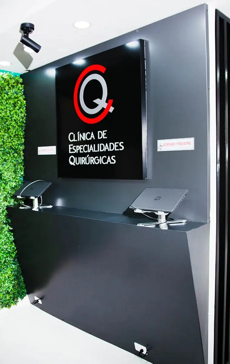 clinic image