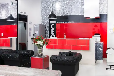 clinic image