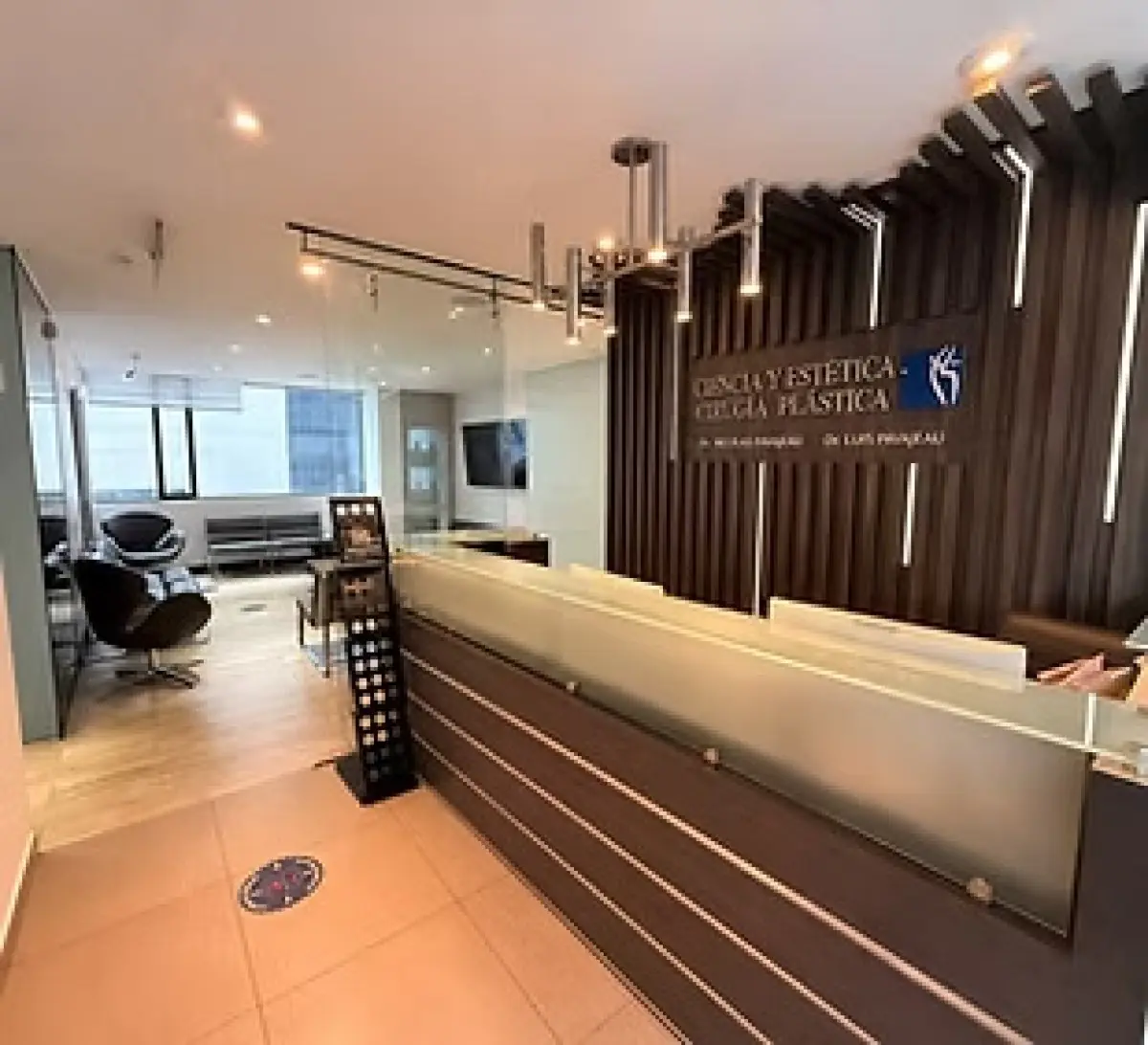 clinic image