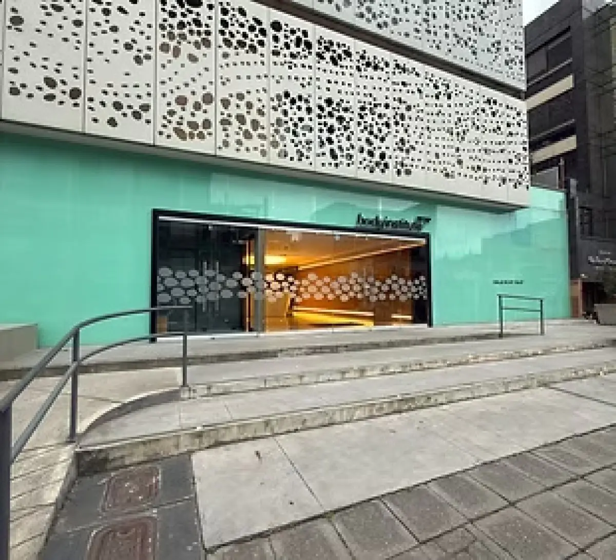 clinic image