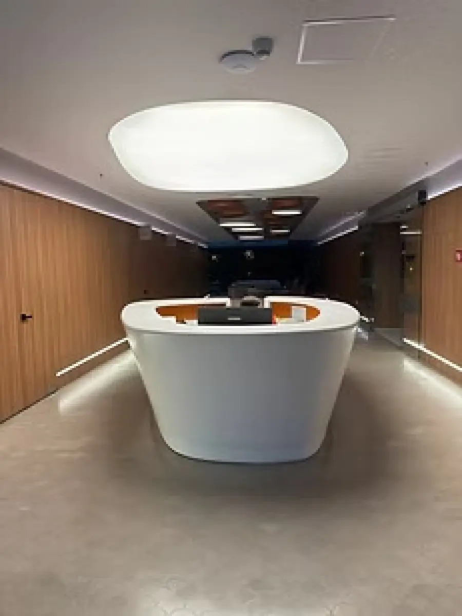 clinic image