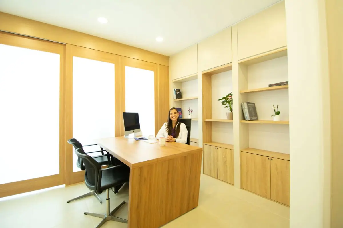 clinic image