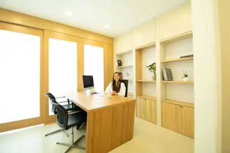 clinic image