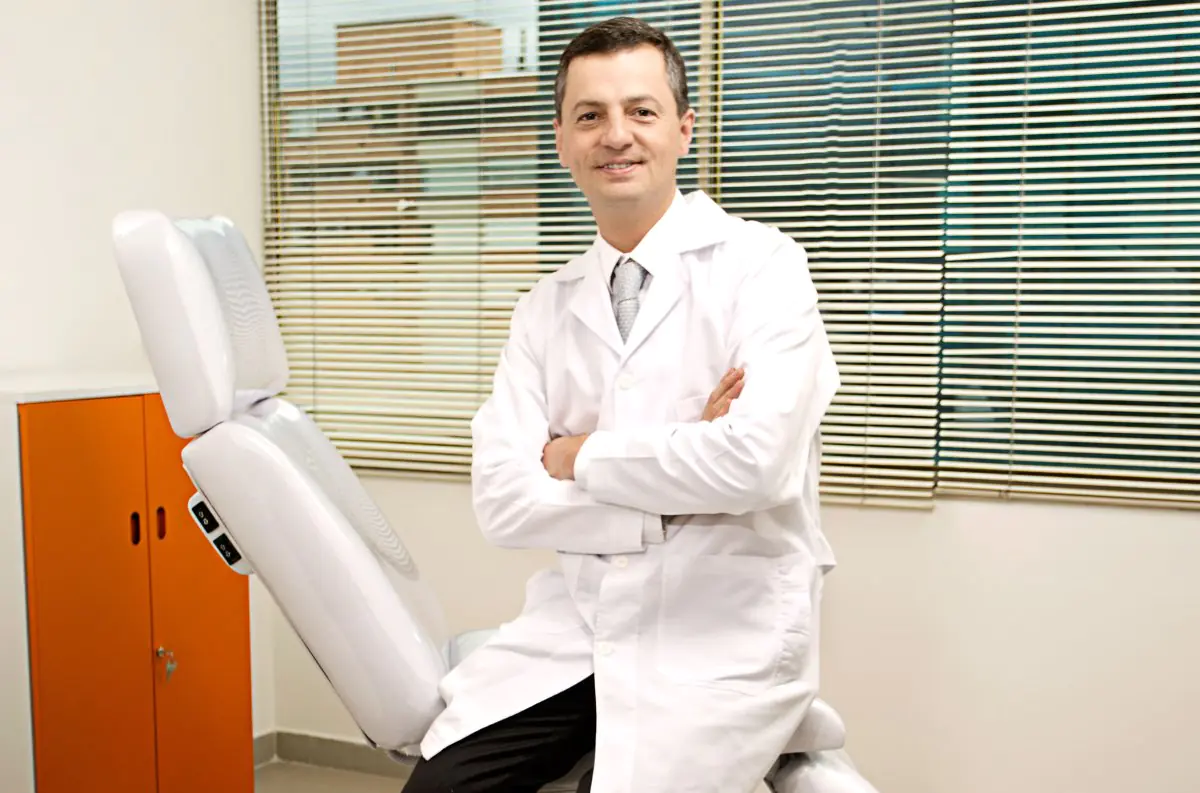 clinic image