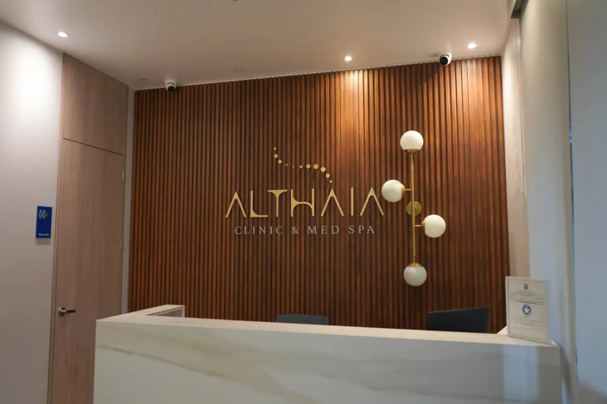 clinic image
