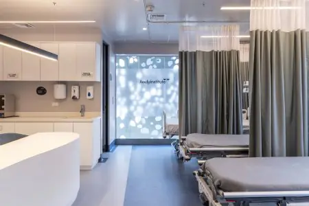 clinic image