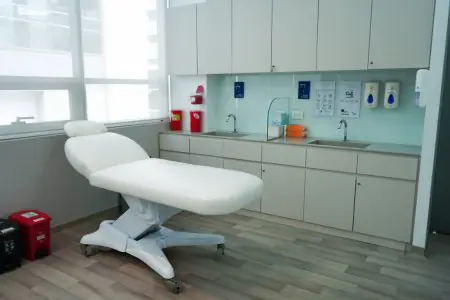 clinic image