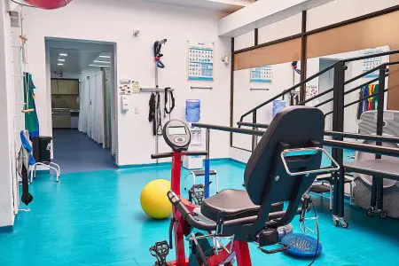 clinic image