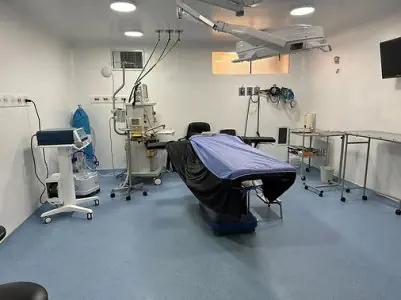 clinic image