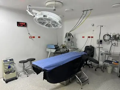 clinic image