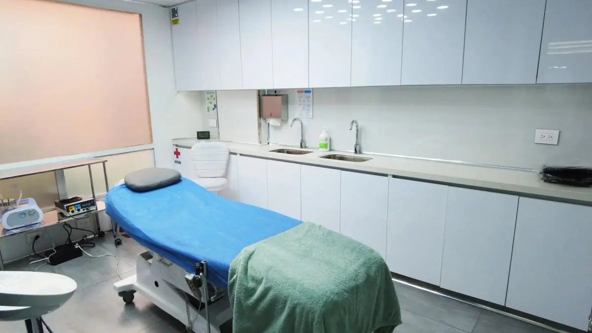 clinic image