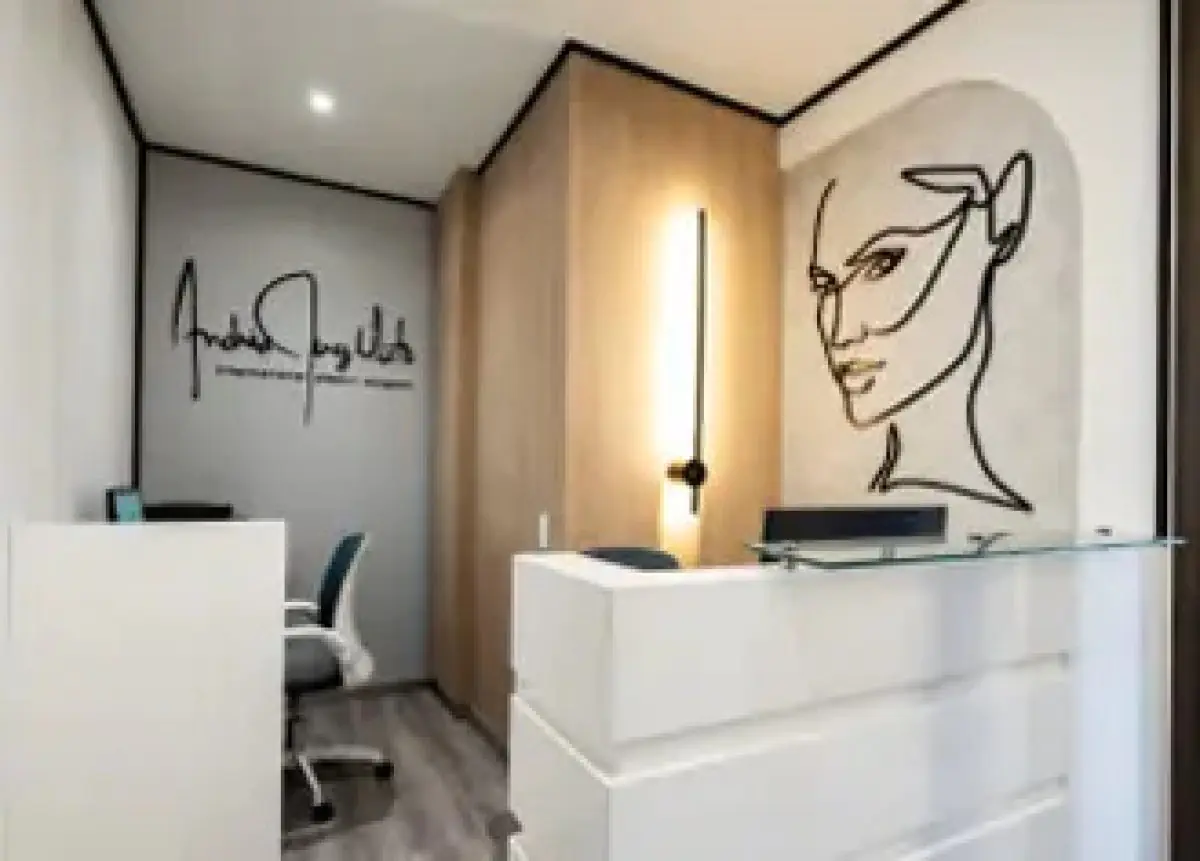 clinic image