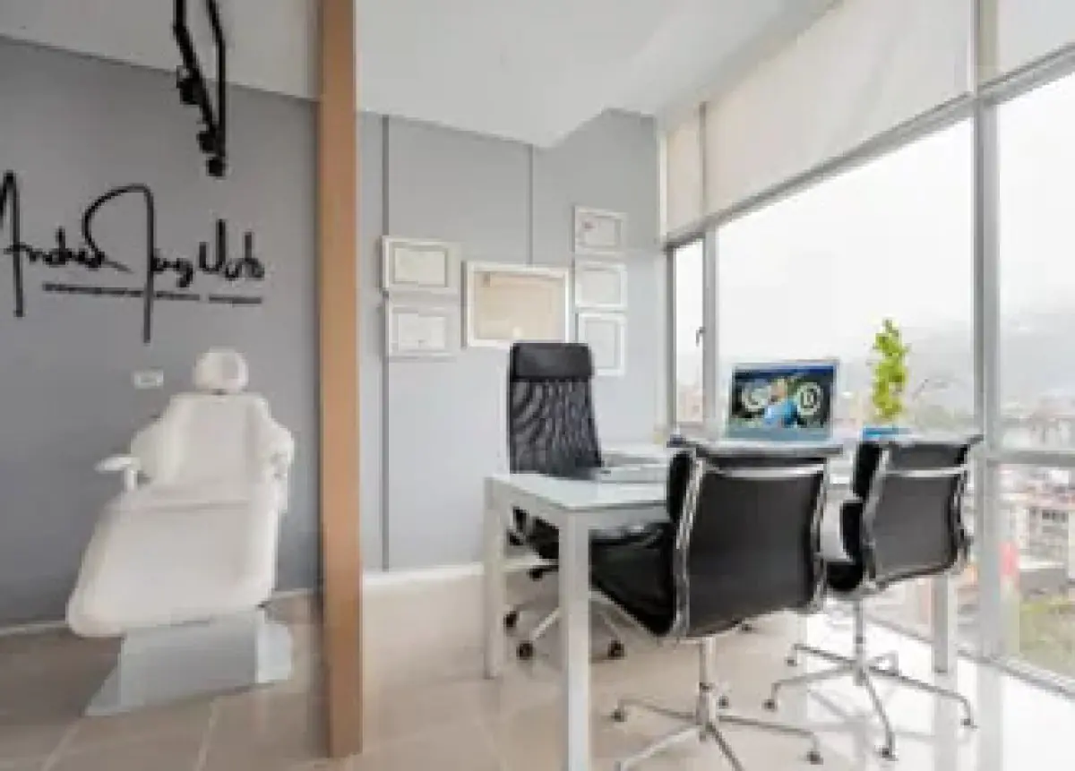 clinic image