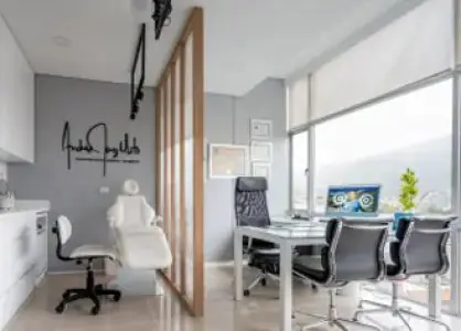 clinic image